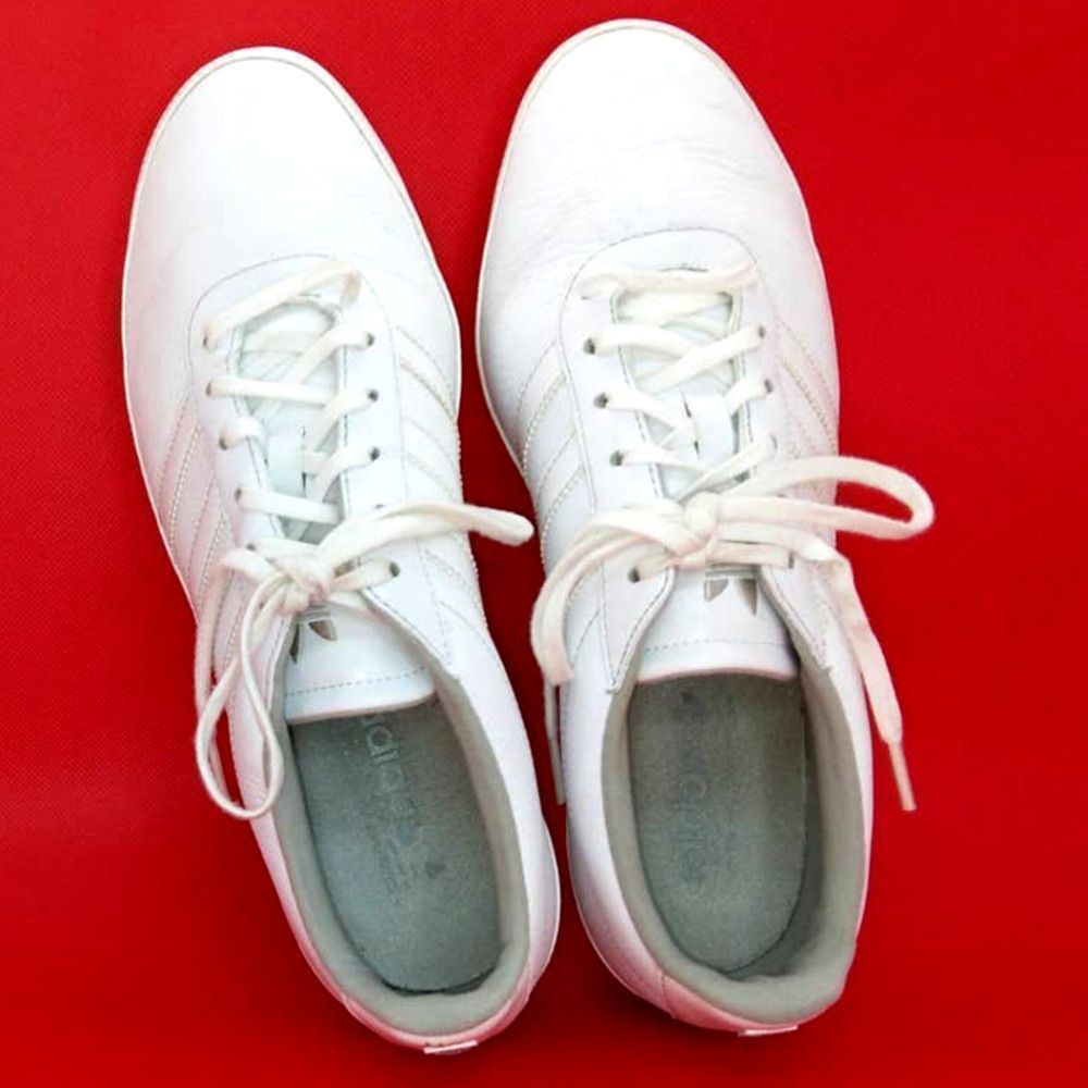 Adidas Porsche Designer Sneakers - sz. 8 1/2 - Picture 3 of 6